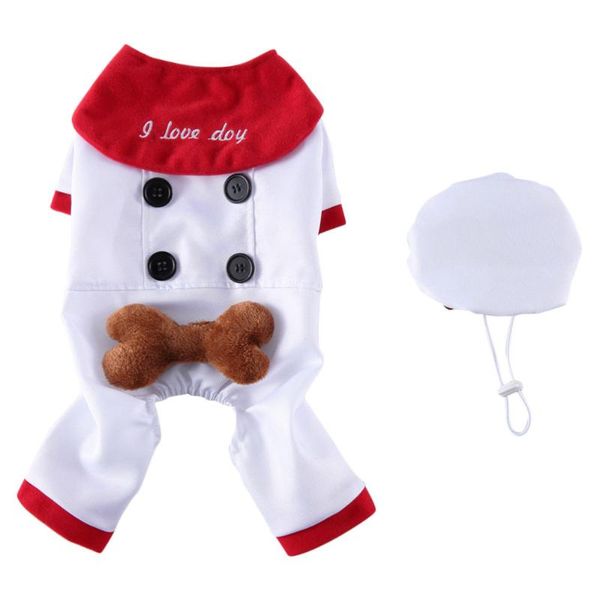 

cat costumes 1 set funny dog costume creative pet apparel cosplay clothes