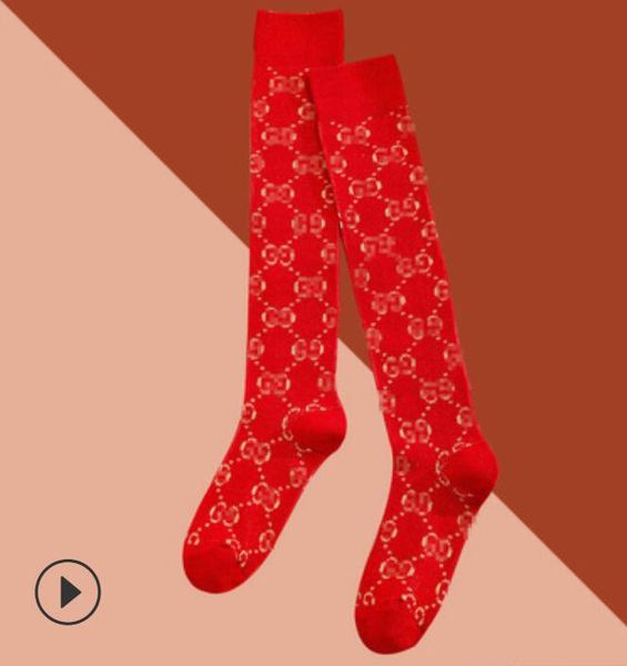 

men's socks stocking designer mens womens socks wool stockings senior streets comfortable knee leg sock t2301313, Black