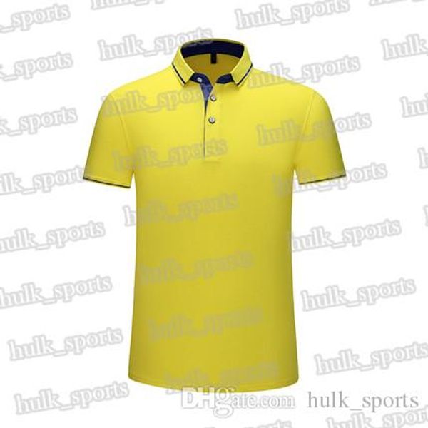 

2656 sports polo ventilation quick-drying men 201d t9 short sleeve-shirt comfortable new style jersey1855, Black