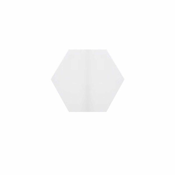 

wall stickers hexagon mirror paste acrylic three dimensional home
