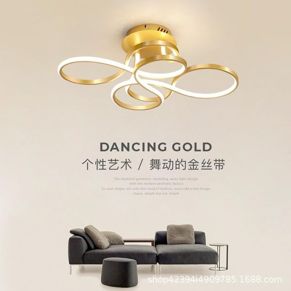 

ceiling lights modern led nordic light luminaria lamparas de techo dining room bedroom living