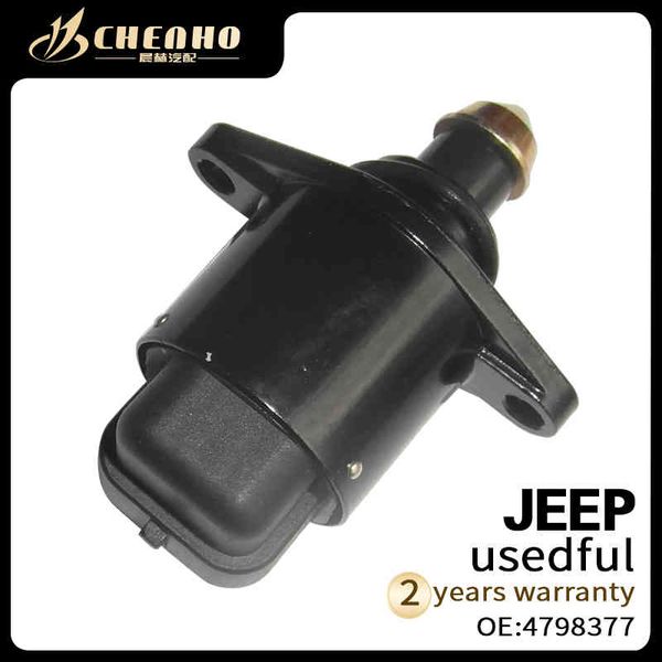 

chenho brand new 4637071 idle air control valve for jeep comanche grand cherokee tj 4798377 53007562 ac320