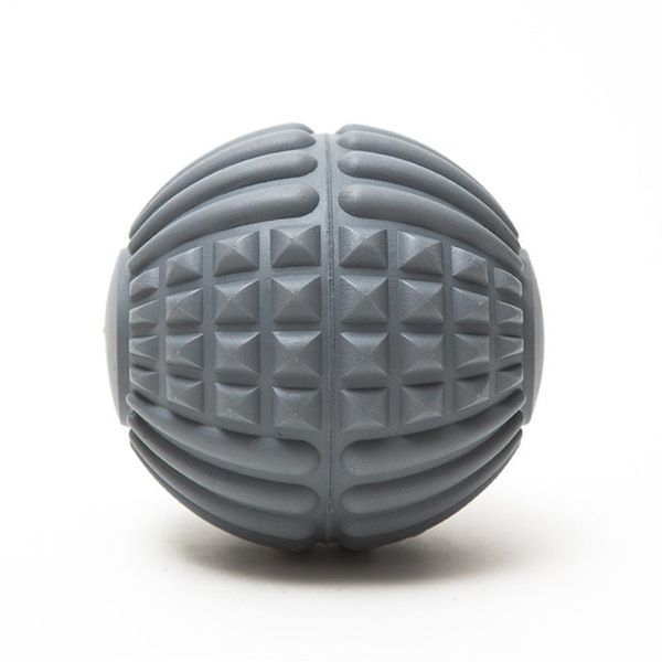 

fitness balls training gym massage ball spiky fascia eva fatigue relieve muscle relax sports supplies health care yoga roller