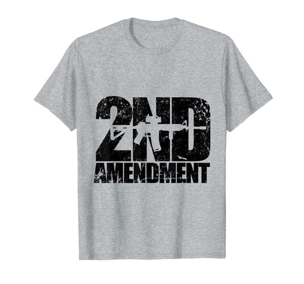 

second amendment gift 2nd amendment clothing 2nd amendment t-shirt, White;black
