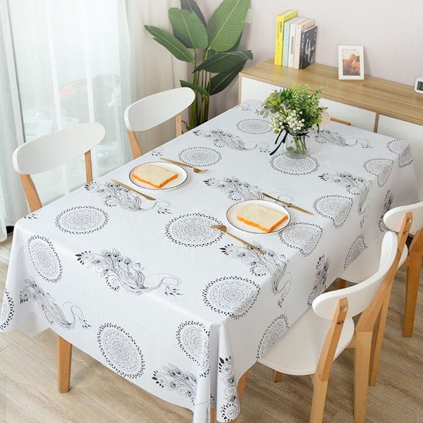 

table cloth waterproof zb602kj