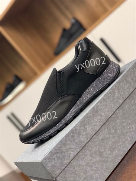 

designer shoes sneakers beige men trainers ladies shoes designer sneakers size38-46, Black