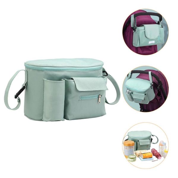 

diaper bags 1pc multi-functional baby bag maternal and child package messenger