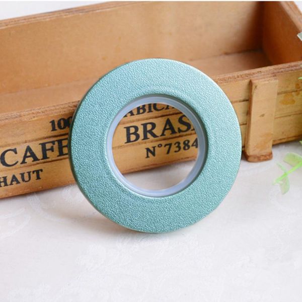 

50pcs/lot curtain punch rings nano circle accessories mute roman ring diy for rods eyelets buckle decor other home