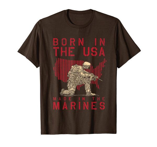 

Made In The Military David Goggins Gear Men Women T-Shirt, Mainly pictures