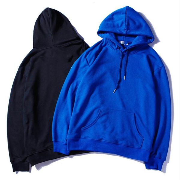 

mens sweatshirt mens womens designer hoodie high street print pullover winter sweatshirts, Black