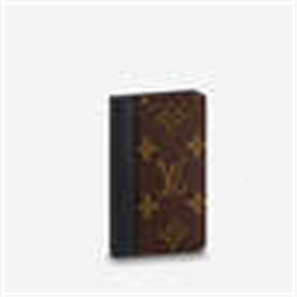 

evening designer holders luxury m60111 clutches pocket organizer cases leather long card wallets chain purse wallet pouches key
