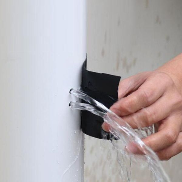 

rafts/inflatable boats waterproof tape sealing sleaks repairing self-adhesive sticker for pipe adhesive insulating duct outdoor accessor
