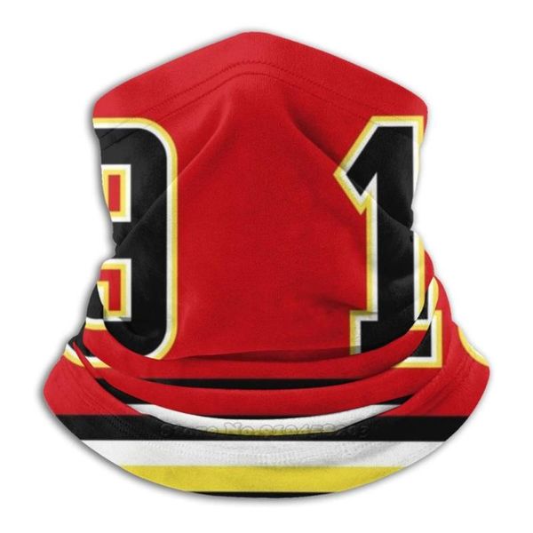 

scarves matthew tkachuk bandana scarf mask scarfs neck warmer headwear, Blue;gray