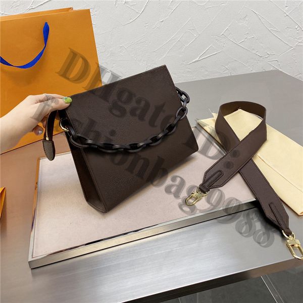 

women envelope handbags shoulder bags ladies fashion brand small chains makeup cosmestics handbag one side clutch portable hand bag real lea
