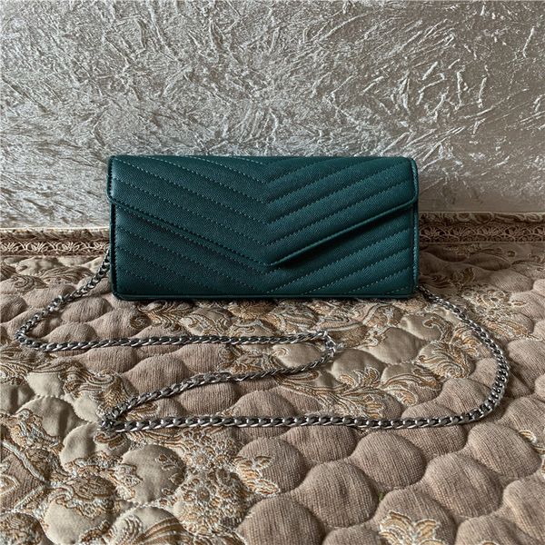 

designer genuine leather women bag messenger shoulder handbag purse