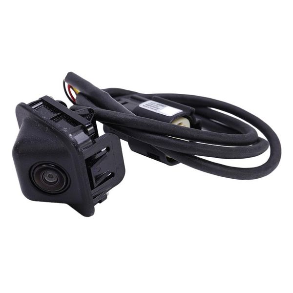 

car rear view cameras& parking sensors 84324492 - camera for general motors