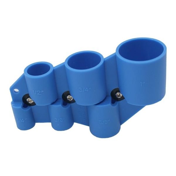 

professional hand tool sets analysis durable deburring depth connection measuring plastic residential copper pipe gauge 1/4 inch-1inch