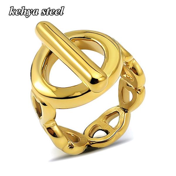 

wedding rings gold/silver color simple cute party hollow heart finger ring size 6 7 8 9 for women girl jewelry, Slivery;golden