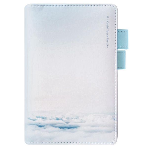

notepads notebooks, handbooks, good-looking notebooks for girls, exquisite literary and artistic notepads, portable, Purple;pink