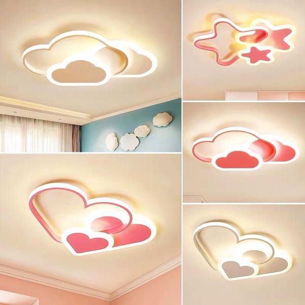 

ceiling lights japan chandelier ventilador de techo bedside aluminum lighting light e27 led lamps