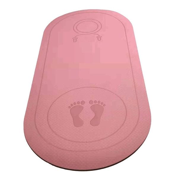 

yoga mats -jump rope mat exercise cushioning mute sound insulation and absorption high density board anti-noice