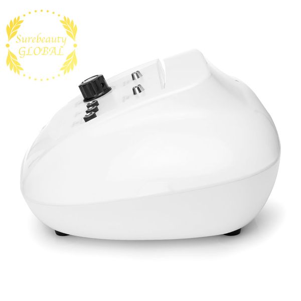 

portable magic ball face tightening microcurrent bio machine ems facial massager galvanic spa wrinkle removal small device