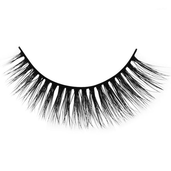 

pairs false eyelashes fake lashes long makeup 3d eyelash extension beauty accessories1