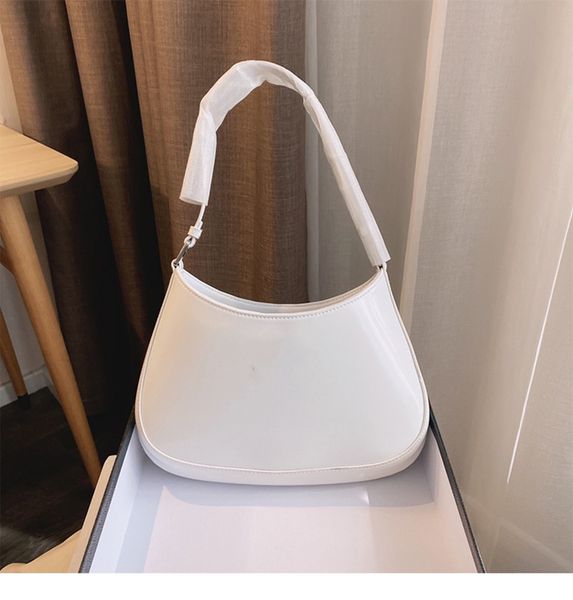 

shoulder bags fashion white colours backpack crossbody handbag genuine real leather 7a high end quality chain handbags purses famous bag