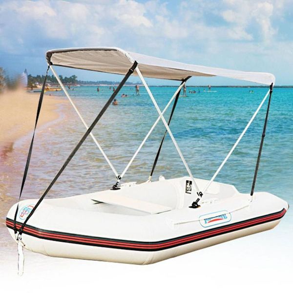 

tents and shelters cover waterproof anti-uv kayak boat canopy awning sun shade water proof uv protection