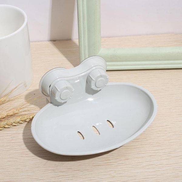 

bath accessory set and soap box wall mounted self adhered drain non table dual purpose multi angle perforated