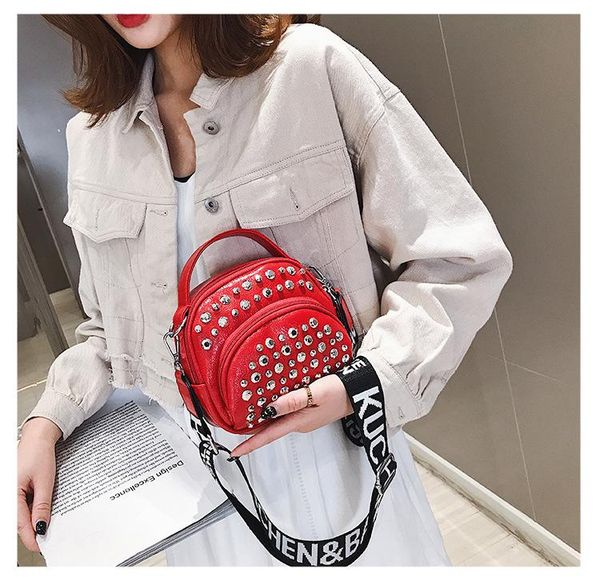

evening bags crystal rhinestone crossbody for women mini purse handle casual handbags luxury designer clutch with wide bands