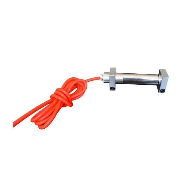 

smart home control strain gauge vibrating wire steel surface embedded concrete