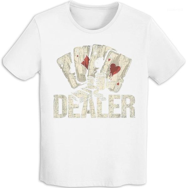 

men's t-shirts short-sleeved t-shirt letter00003deacer, White;black