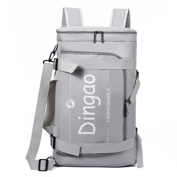 

backpack 16-inch personalized large capacity sports multifunctional travel bag