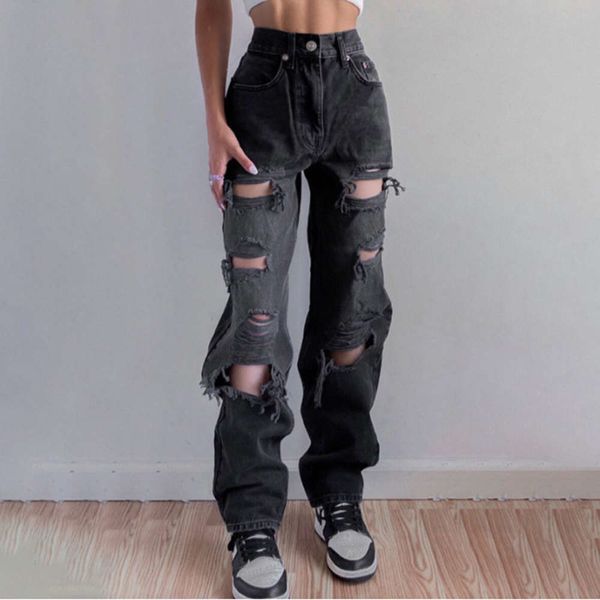 

autumn casual loose, Blue