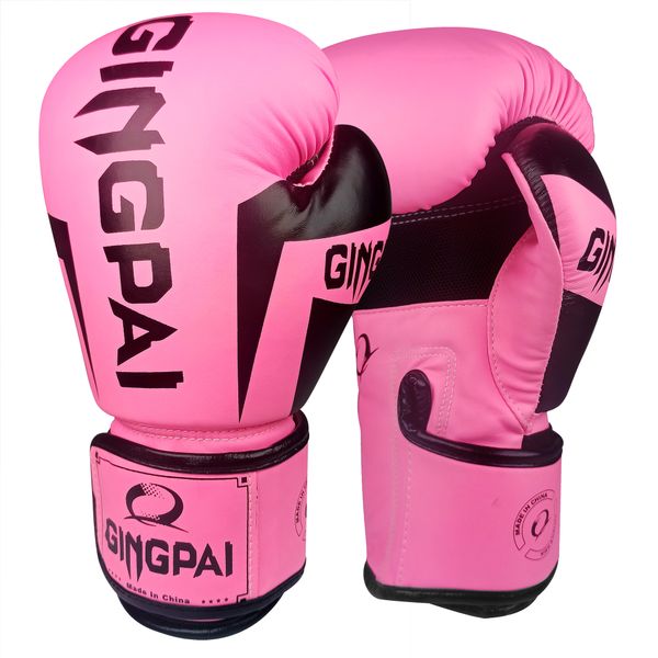 

boxing gloves kickboxing punching for mma muay thai 12 oz