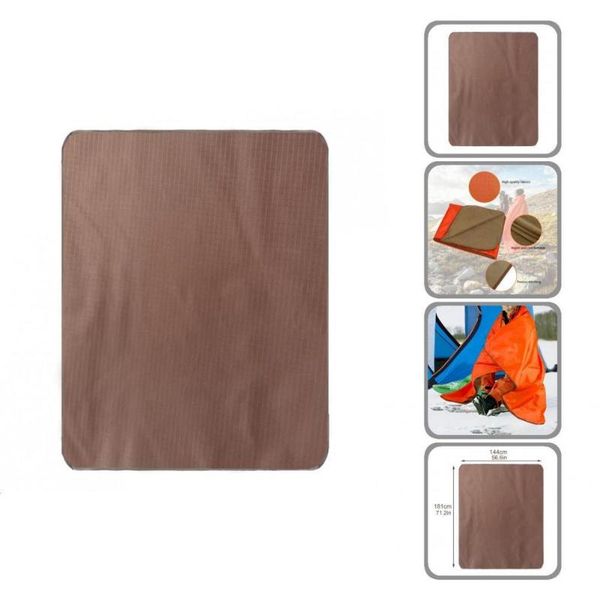 

outdoor pads fashion floor picnic mat comfortable soft multi use moisture proof
