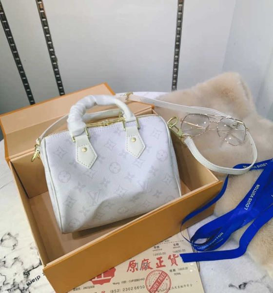 

totes brand r bag luxury shoulder m40394 cross m40390 iconic m40391 handles white bags flower single body shoulder handbags clutc