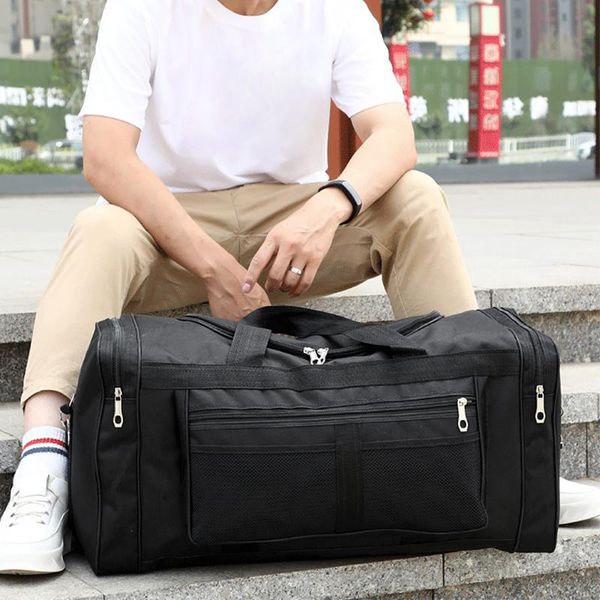 

outdoor bags 2021 men gym for training bag tas fitness travel sac de sport sports swim women dry wet gymtas yoga shoe