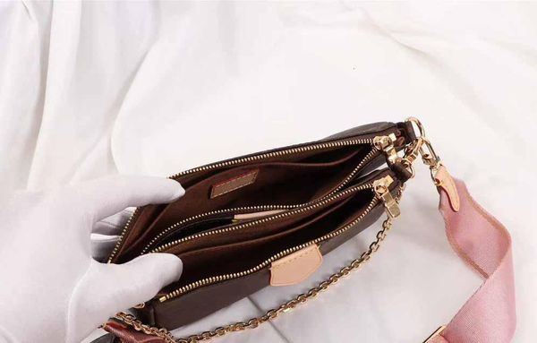 

outletfashion selling handbag shoulder fashion wallet phone s th