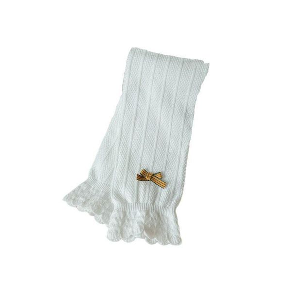 

socks spring summer style bowknot girls leggings korean loose lace kids baby pantyhose princess casual 1-12y, Pink;yellow