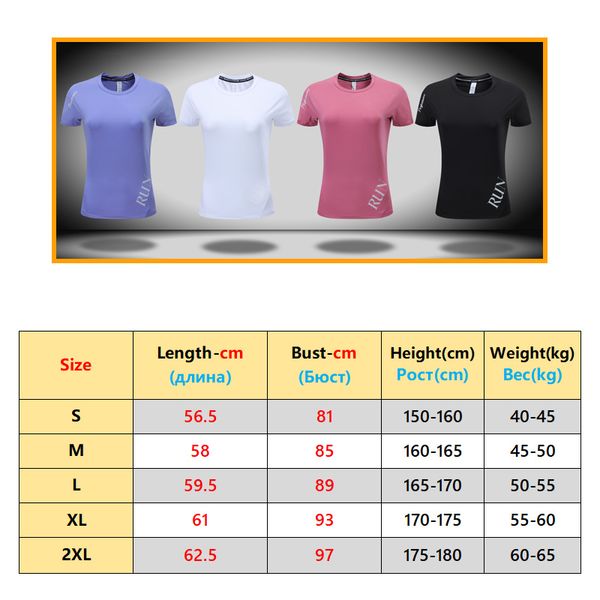 

tolcsport 111yoga run clothes breathable sport quick dry women workout shirts traning gym blouse outdoor active slim short sleev, Black;yellow
