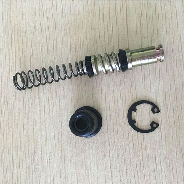 

motorcycle brakes 12.7mm piston set clutch brake pump plunger repair kits master cylinder rigs parts