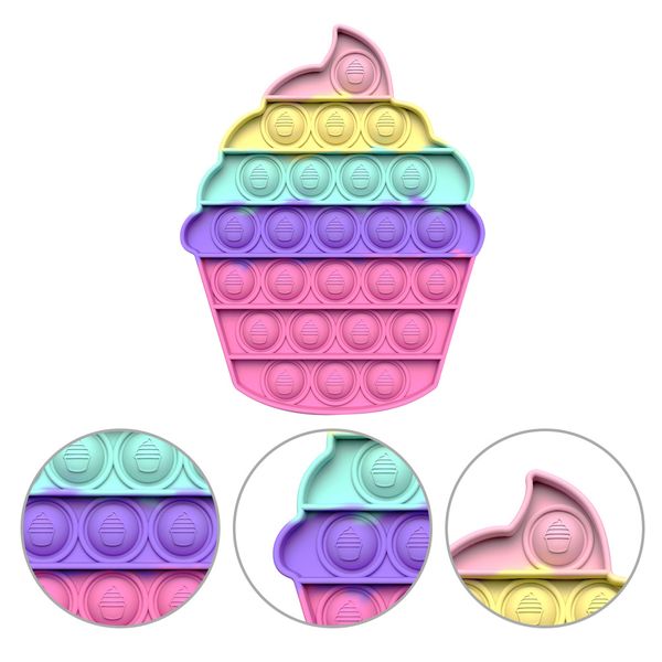 

rainbow camouflage mouse control pioneer deskeducational toys for children