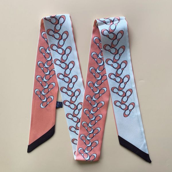 

luxury brand scarf women's summer scarfs grade headband scarves size 135cm-175cm, Blue;gray