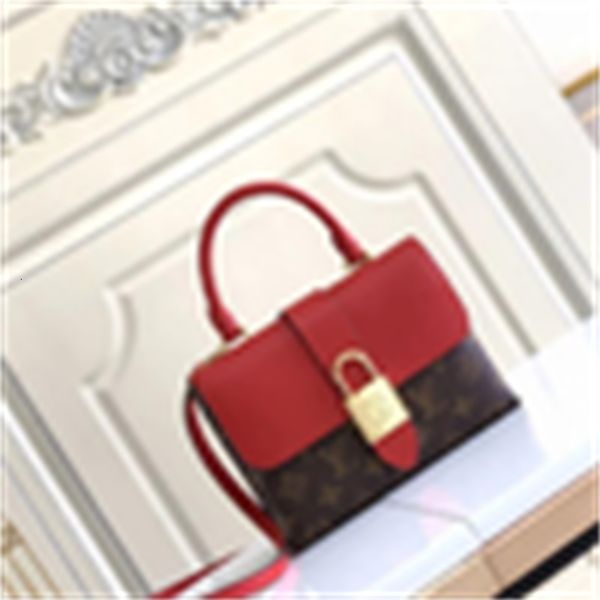 

evening designer luxury m44653 m44322 bag locky bb handbag red clutches handbags iconic handles body shoulder bags totes cross