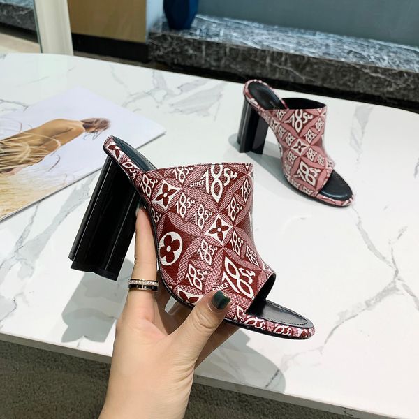 

original box]womens casual shoes slip-on quality sport shoe business genuine leather with box pp, Red;white