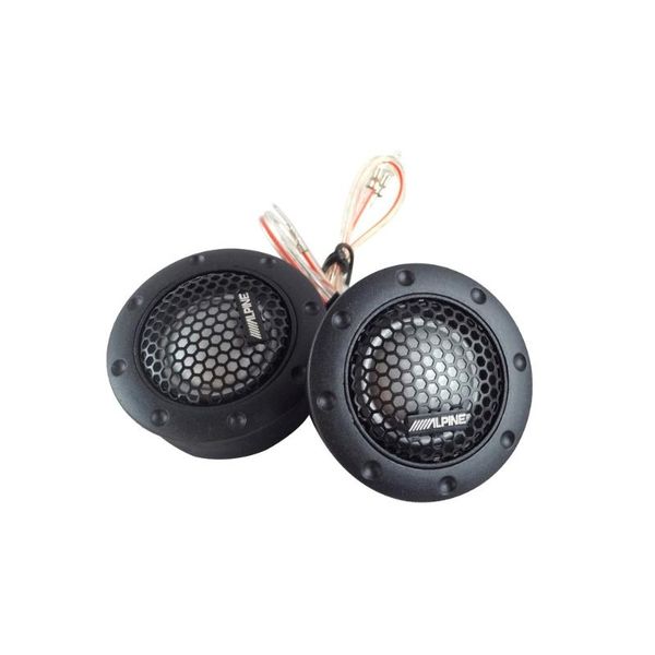 

other auto electronics soft dome balanced car tweeters horn loudspeaker sound modified speaker