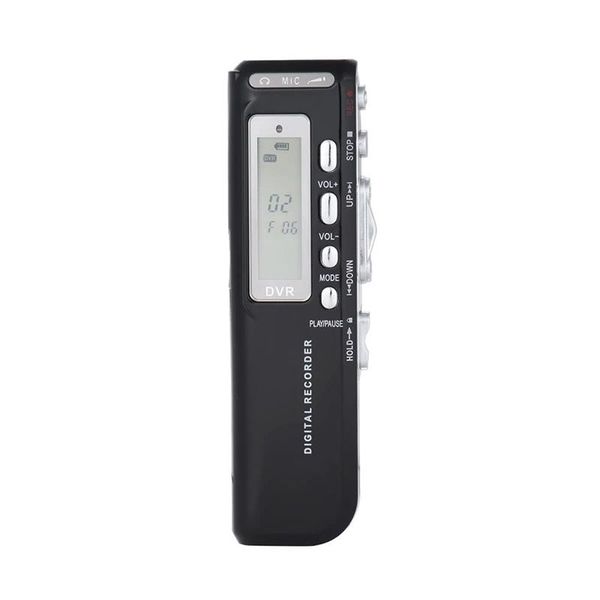 

digital voice recorder sk-010 8gb audio phone dictaphone mp3 music player activate var a-b repeating loop