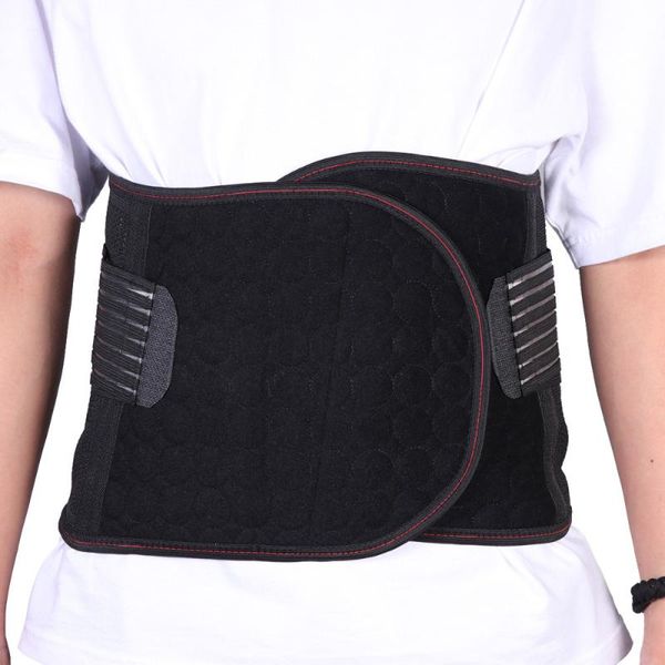 

sports slimming waist belt stylish bellyband elastic breathable fitness shapewear multi-purpose protective wai support, Black;gray